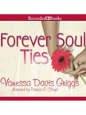 cover image of Forever Soul Ties